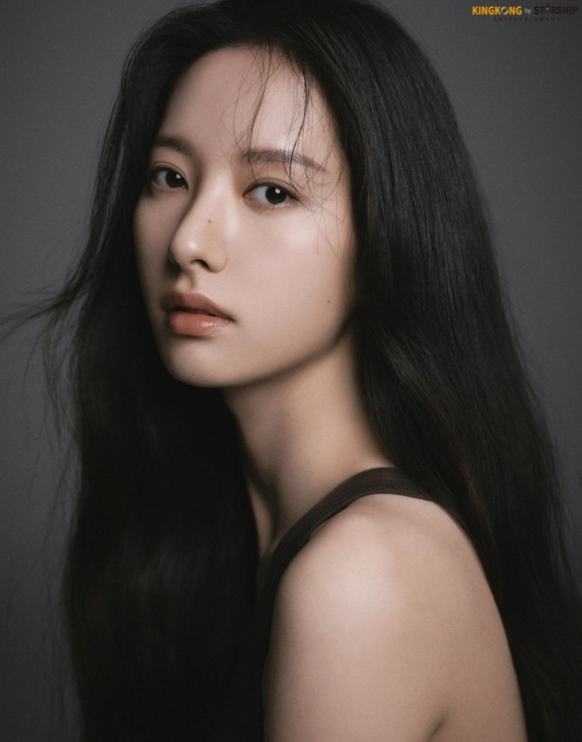 WJSN Bona Stirs Buzz With New Actress Profile Photos— Here’s Where To See More Of Her This 2023