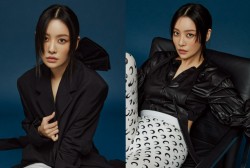 Cha Joo Young Fashion: 3 Fashion Must Haves As Seen On ‘The Glory’ Star