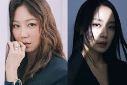 Gong Hyo Jin Jealous Of Jeon Do Yeon? Here’s What The Actress Said