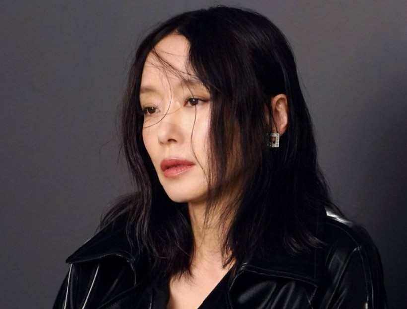 5 Things You Probably Don’t Know About ‘Kill Bok Soon’ Star Jeon Do Yeon