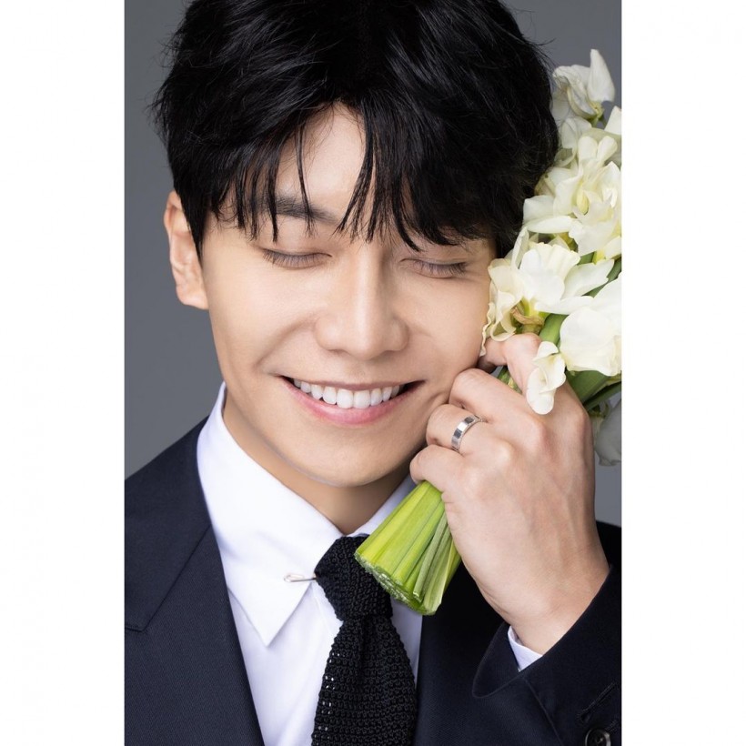 Lee Seung Gi is Hands-On Dad According To Former ‘2D1N’ Cast | KDramaStars