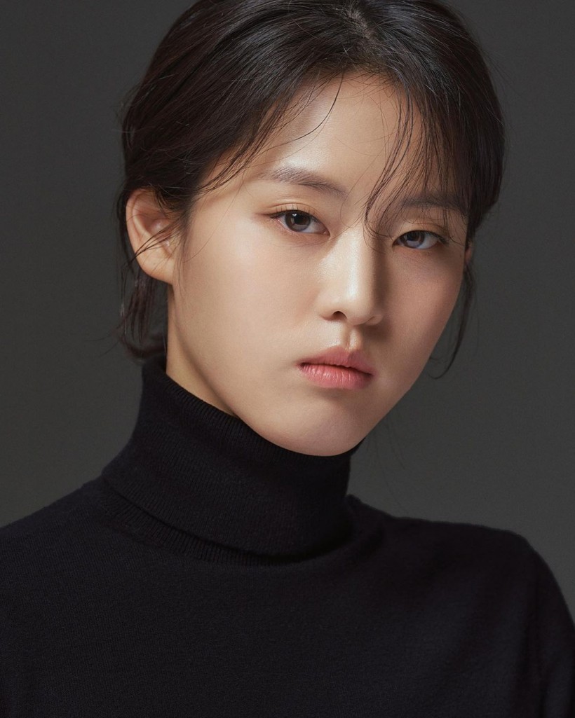 Lee Jung Eun, More In Talks to Join Gong Hyo Jin’s Movie ‘The Journey ...