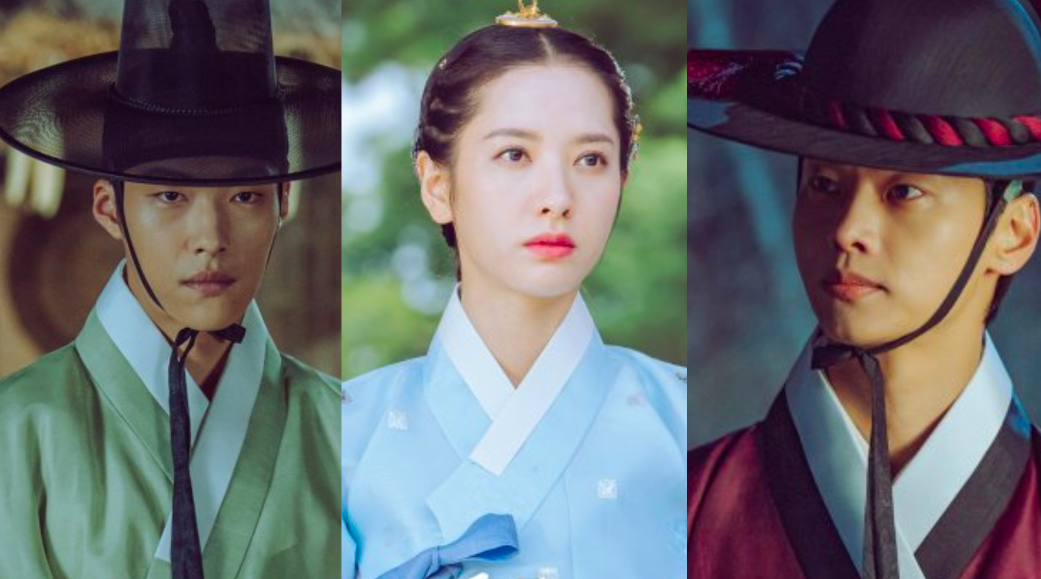 ‘Joseon Attorney’ Episodes 5-6: Bona, Woo Do Hwan Team Up With Cha Hak ...