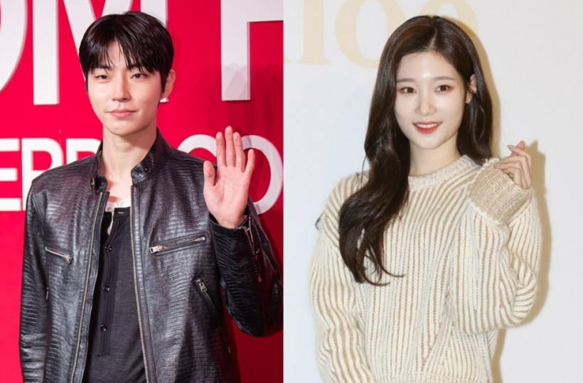 Hwang In Yeop & Jung Chae Yeon Couple Up In Brand New Family Romance Drama