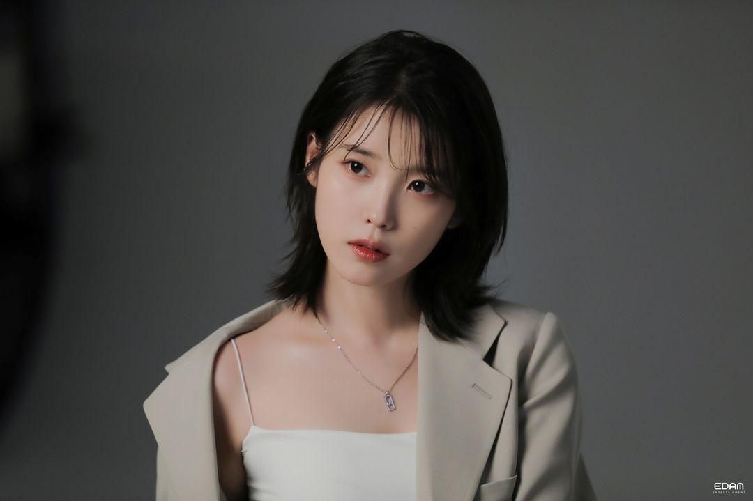 IU Welcomes 2024 With Heartwarming Donation Here S What We Know   Iu 