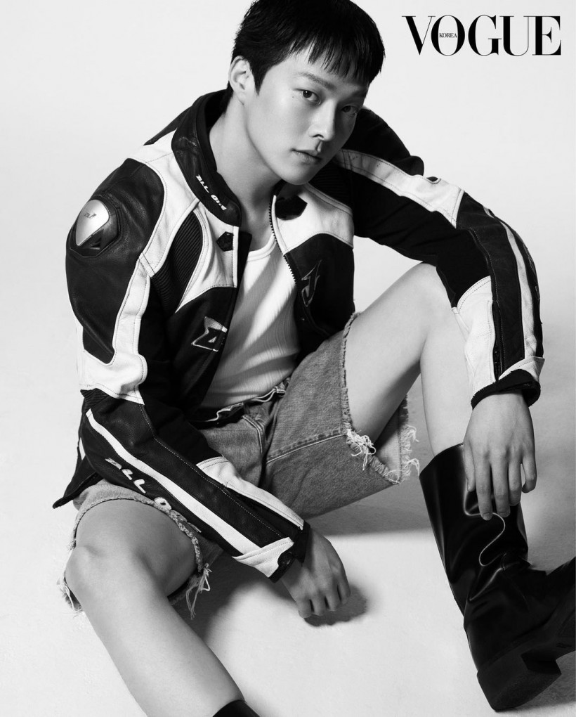 Jang Ki Yong