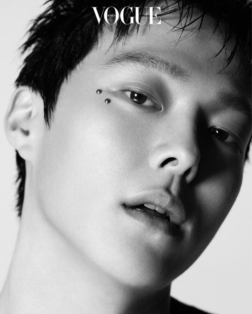 Jang Ki Yong