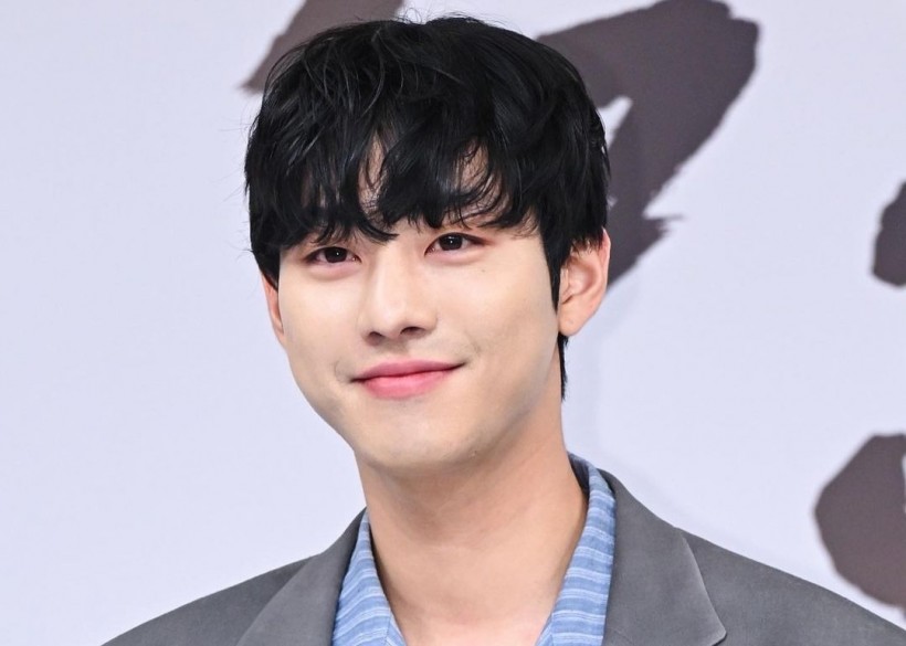 Ahn Hyo Seop To Make Movie Debut With Lee Min Ho? Here’s What We Know ...