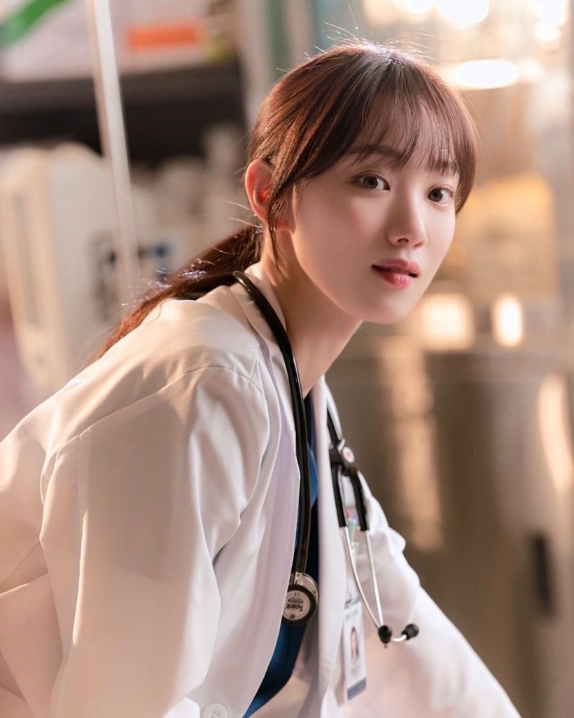 Dr. Romantic 3 Lee Sung Kyung