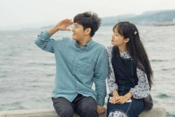 'When the Camellia Blooms' Stills