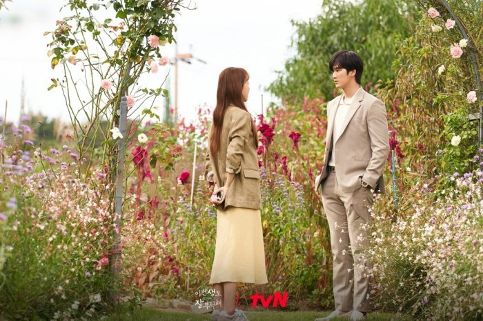 El nuevo teaser de 'See You In My 19th Life' destaca la química de Shin Hye Sun y Ahn Bo Hyun