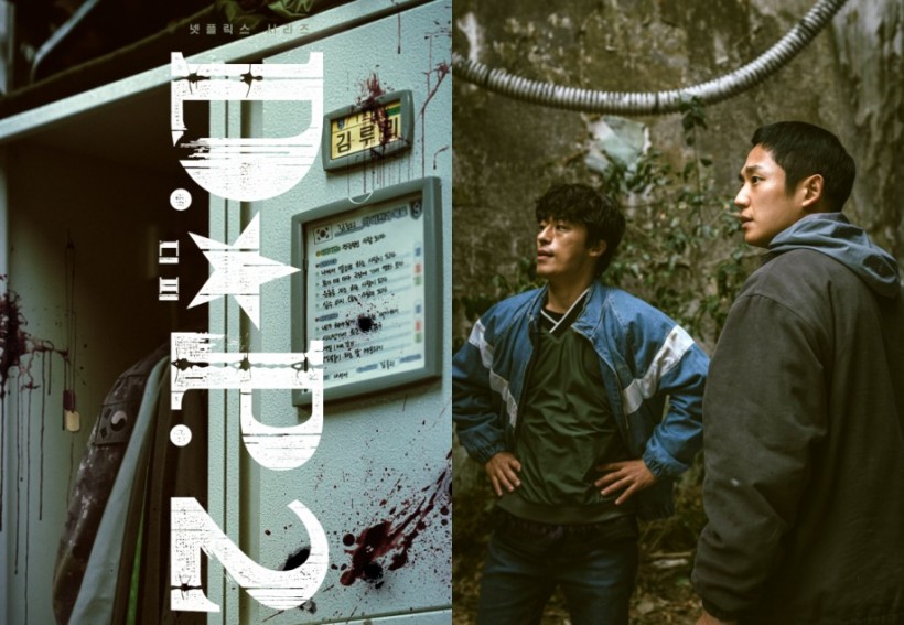 ‘DP’ Season 2 To Premiere In THIS Month
