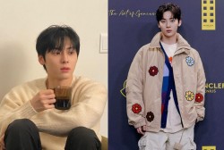 Hwang Minhyun: ‘My Lovely Liar’ Star’s Trendy Looks To Try On