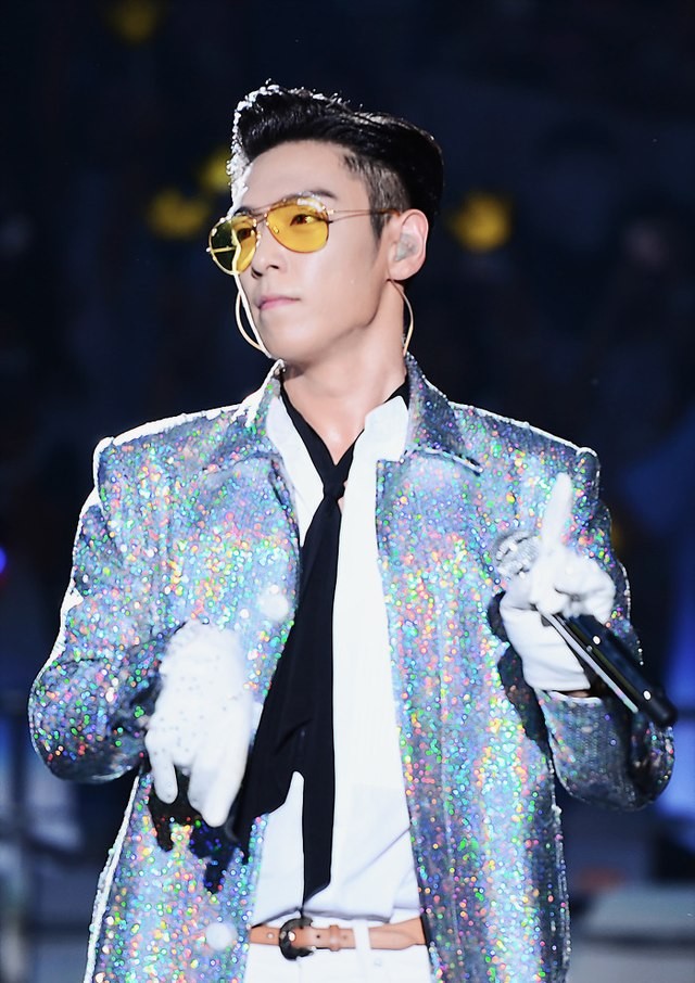Depois que Lee Jung Jae ESTE elenco da 2ª temporada de 'Squid Game'  supostamente ajudou o TOP do BIGBANG a se juntar à série - Super Doramas