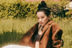 Kim Tae Ri Exudes Timeless Sophistication In New Pictorial