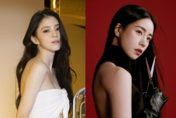 3 K-drama Stars Named As ‘Netflix Daughters’: Han So Hee, Lim Ji Yeon, More!