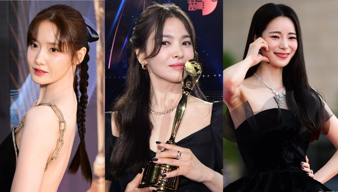 2nd Blue Dragon Series Awards Disappoint Viewers With ‘Messy’ Ceremony