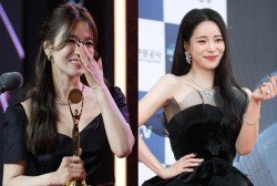 2023 Blue Dragon Series Awards Best Moments: Song Hye Kyo’s Daesang Win, More!