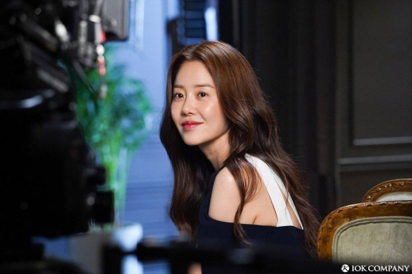 Go Hyun Jung To Headline French Thriller Remake ‘The Mantis’ + More Details Inside!
