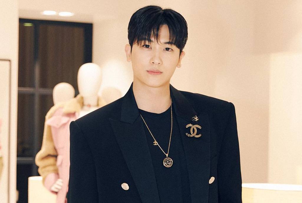 Park Hyung Sik Big Screen Comeback? Actor Offered to Star in Noir ...