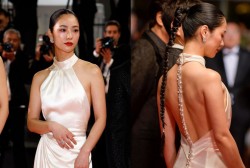 3 Iconic Jeon Yeo Bin Looks That Graced Red Carpet Looks You Must Try