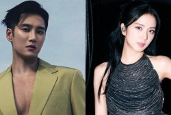 YG Entertainment denies BLACKPINK's Jisoo is dating footballer Son