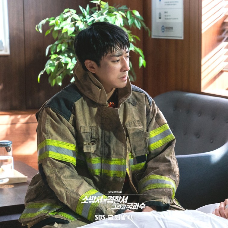 ‘the First Responders 2’ Amasses Mixed Reactions Due To Loopholes— Here’s What Happened