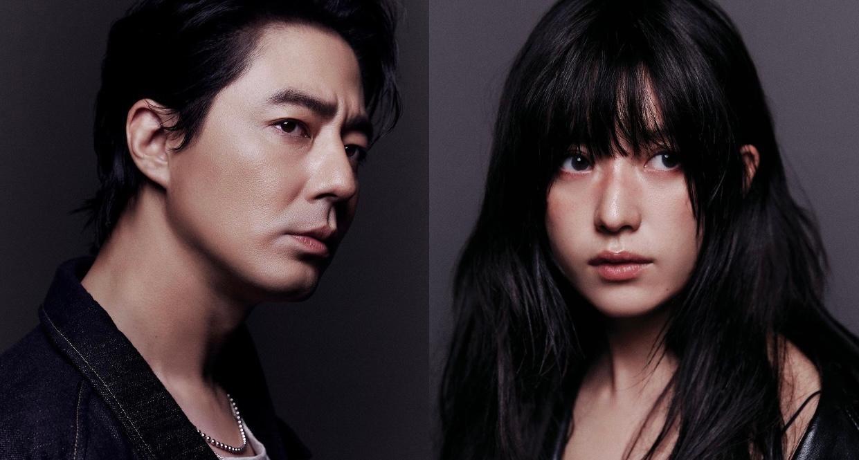 Han Hyo Joo Reveals What It’s Like Working With ‘Moving’ Co-Star Jo In ...