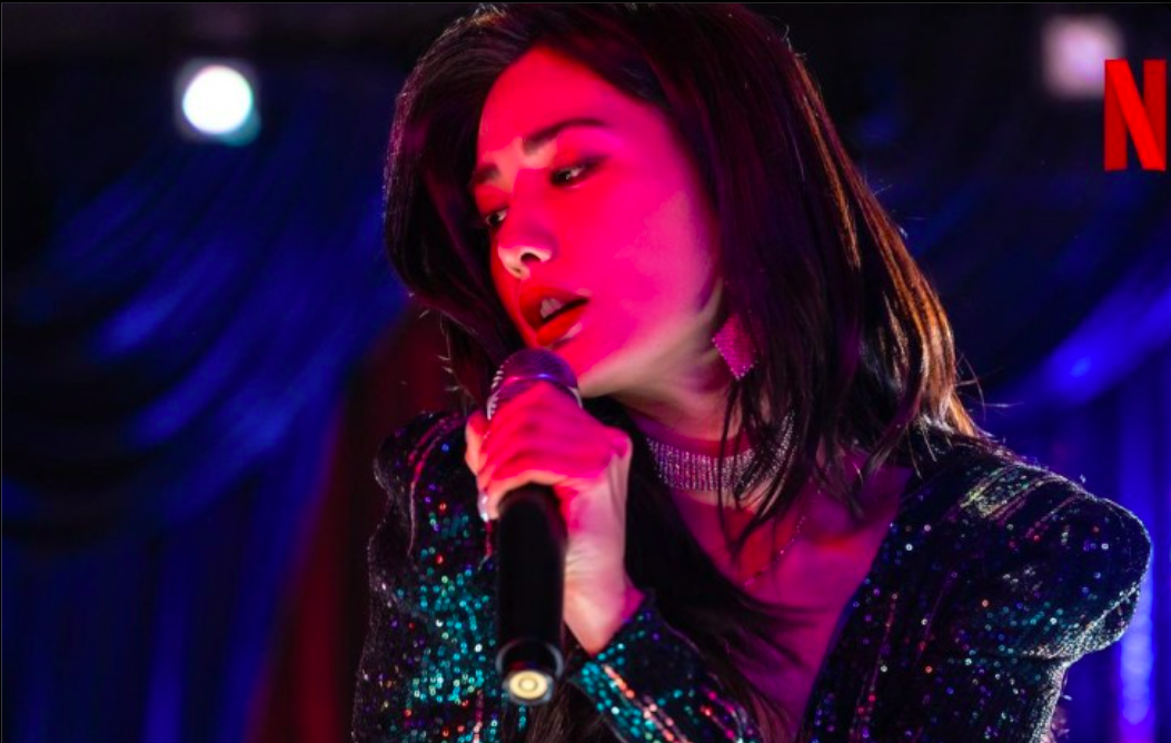 The Main Character Of Netflix's Mask Girl Is Mask Girl — But Another  Actress Is Gaining All The Attention - Koreaboo
