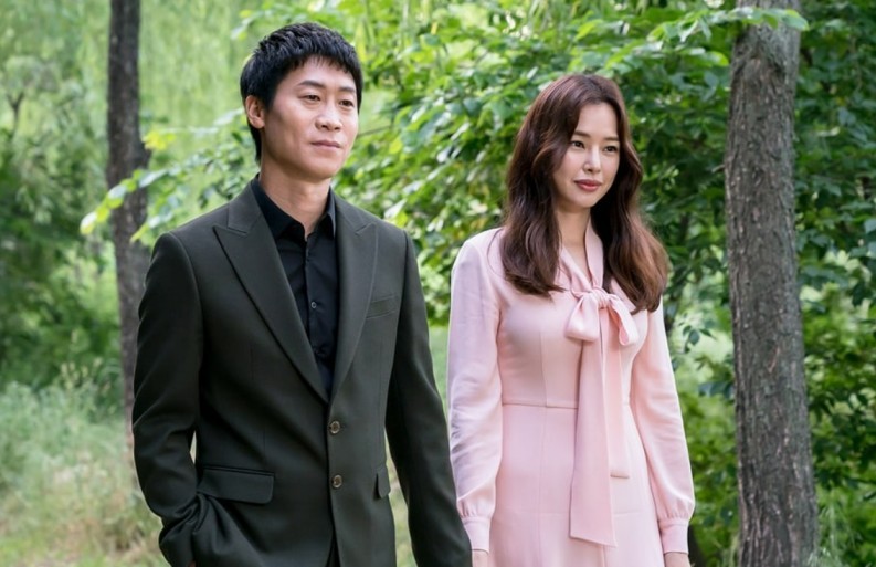 Jin Seon Kyu, Lee Honey