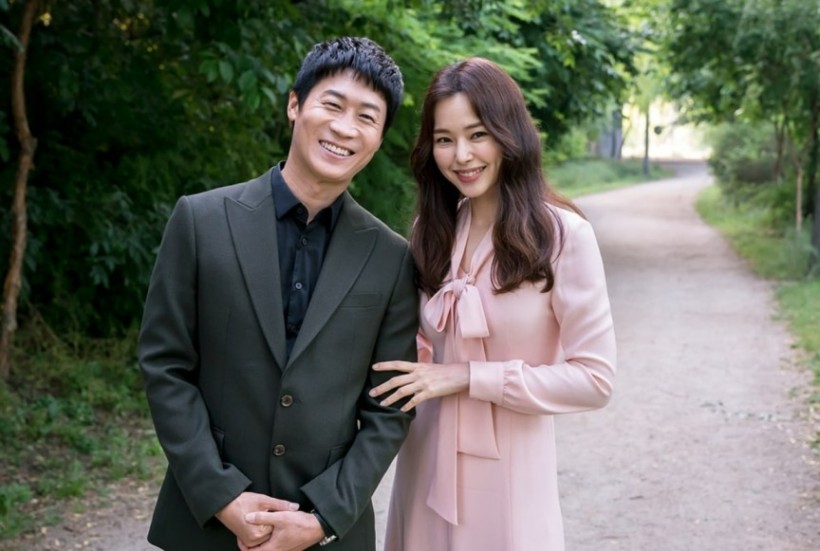 Jin Seon Kyu, Lee Honey