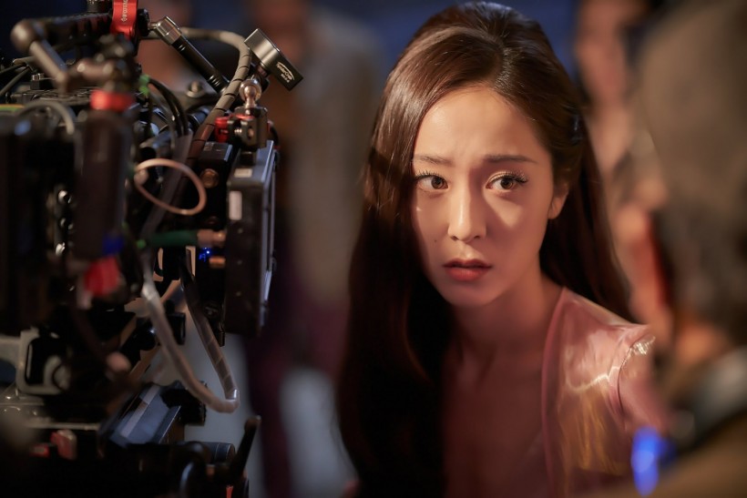 ‘Cobweb’ Named As Krystal’s Best Work Yet— Here’s What To Expect From The Film