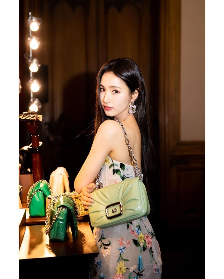 Shin Se Kyung Fashion: ‘Arthdal Chronicles 2’ Star’s Most Stylish Looks To Try