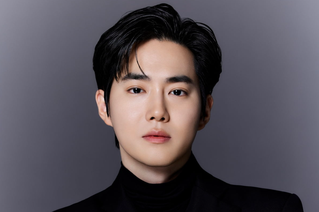 EXO Su Ho Goes Viral for Widespread Tour Cancellation