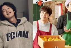 Lee Kwang Soo, Unexpected Business