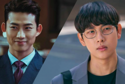 5 K-Actors Who Slay the Role of Psychopaths: Ok Taecyeon, Im Siwan, More