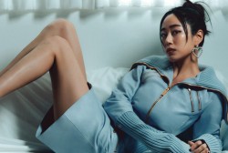 Kim Hyo Jin Fashion: 3 Ways To Exude Sophistication Like ‘Castaway Diva’ Star