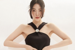 Lim Ji Yeon for Vogue Korea