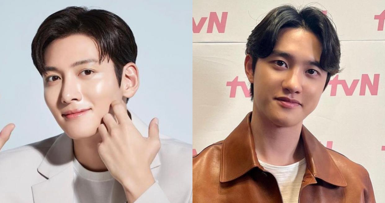 Ji Chang Wook Replace: Okay-Heartthrob Booked With Extra Tasks In 2024 ...