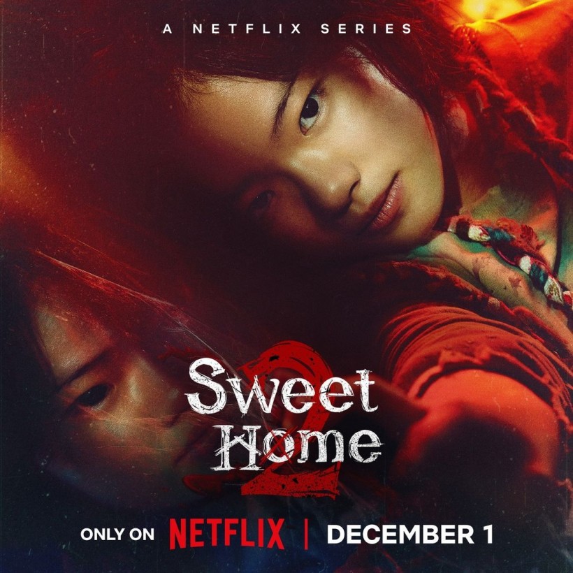 Sweet Home: Veja sinopse, elenco e trailer da 2ª temporada