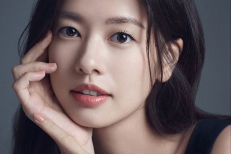 Jung So Min