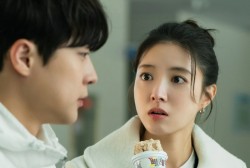 'The Story of Park's Marriage Contract' Stills