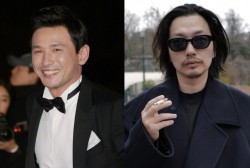 3 Most Ill-Mannered Hallyu Stars According To K-Netz: Lee Dong Hwi, Song Joong Ki, More