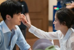 'The Story of Parks Marriage Contract' Stills