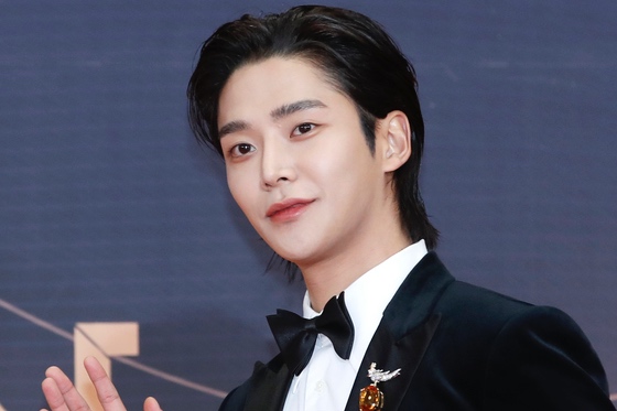 Rowoon Leaves K-Netz Doubting His Recognition at the 2023 KBS Drama ...