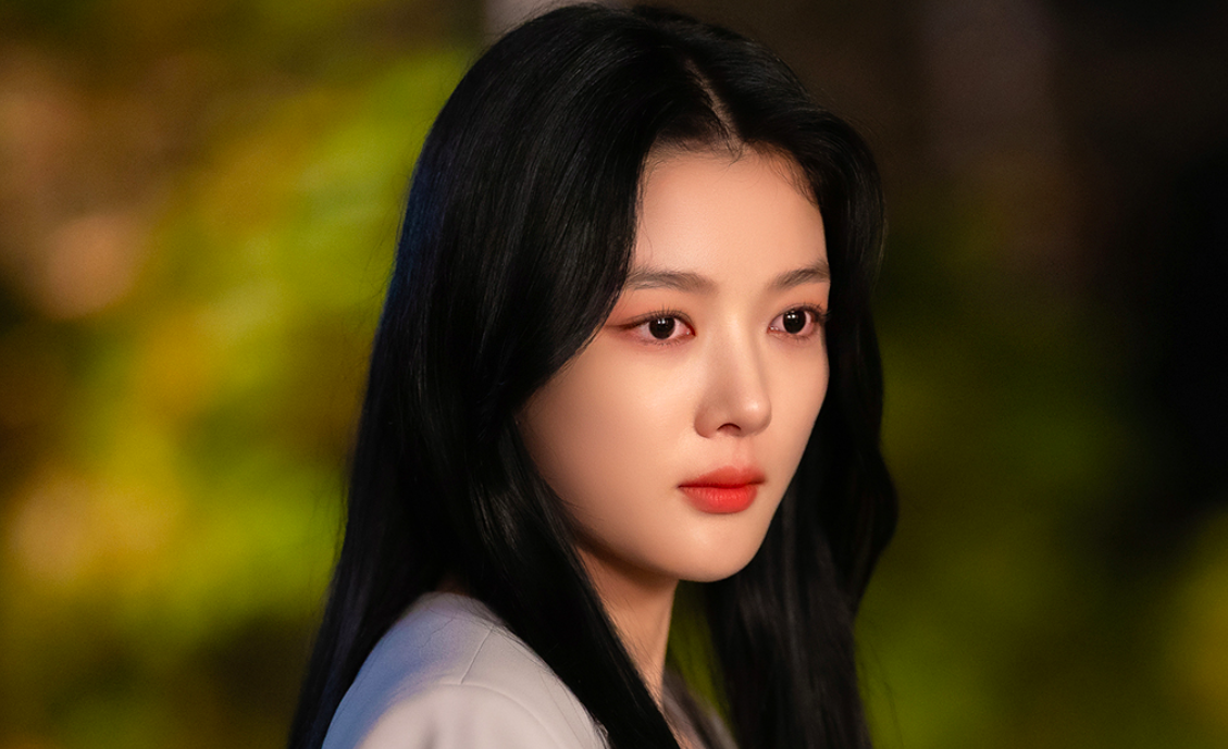 My Demon Episode 16 Kim Yoo Jung Makes Deal With God To Bring Song   My Demon Still 