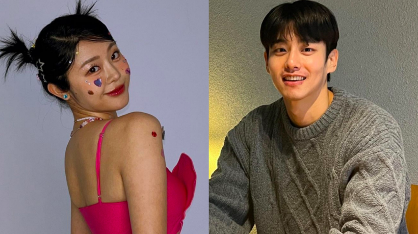 Is It True? Choi Hye Seon Dating ‘Single’s Inferno’ Co-Star Son Won Ik ...