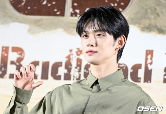 TXT Yeonjun Stuns at Movie Premiere— Sets a New Bar for Handsomeness ...