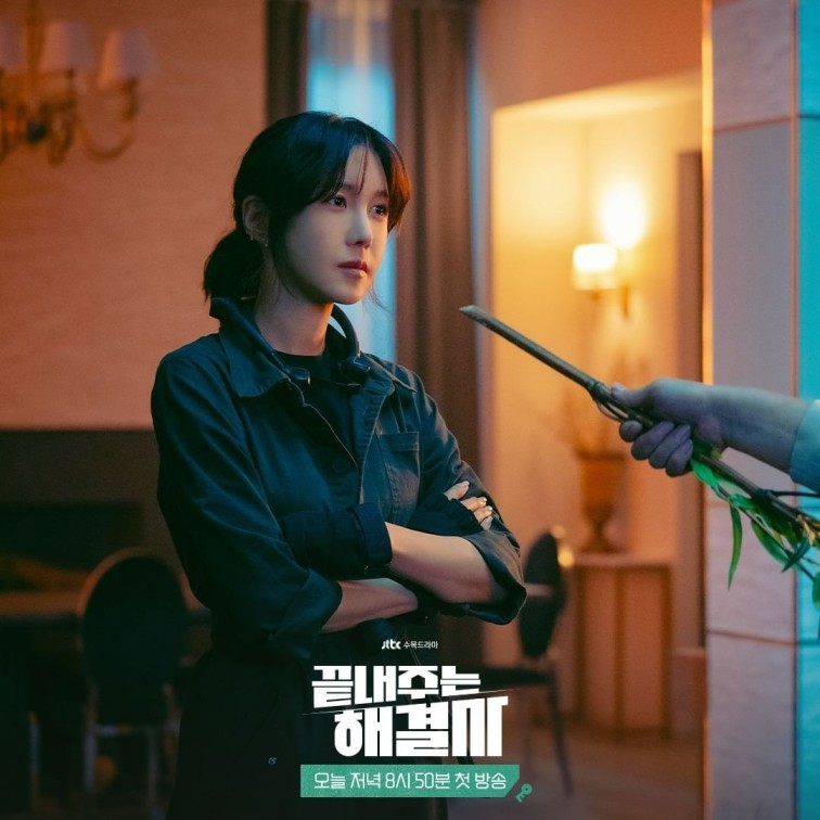 Veja por que você deve sintonizar 'Queen of Divorce' de Lee Ji Ah