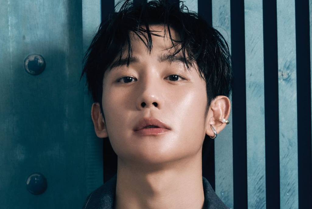 ‘Love Next Door’ Star Jung Hae In Promotes New Film ‘I, the Executioner’